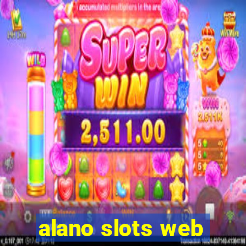 alano slots web